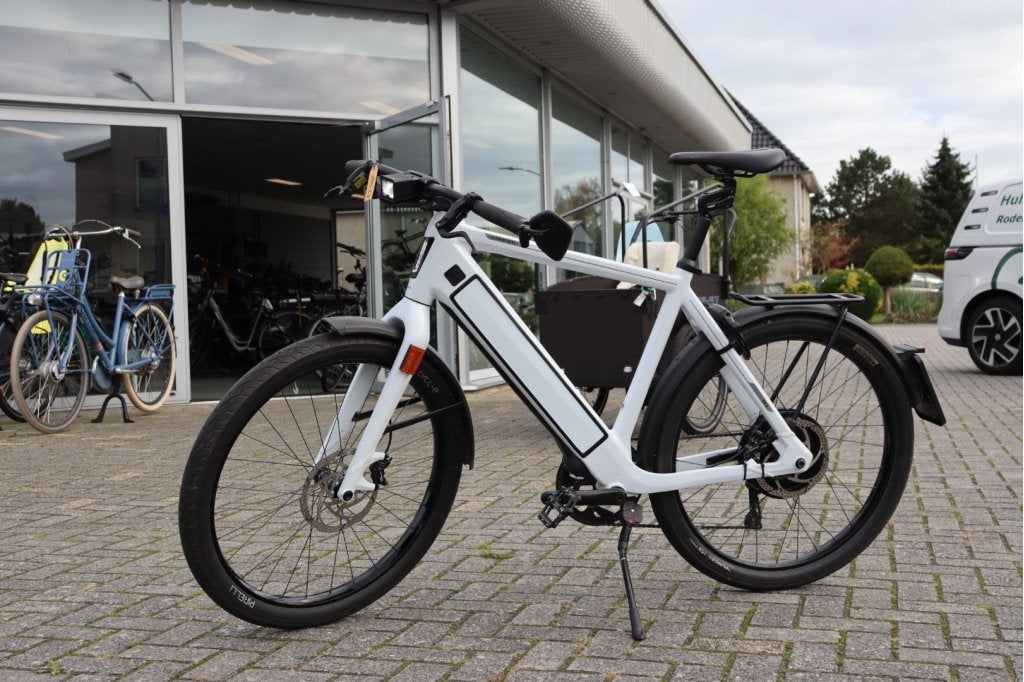 Stromer ST3 Sport l 983 wh l Maat XL, Stromer, Stromer, Ophalen of Verzenden, Zo goed als nieuw