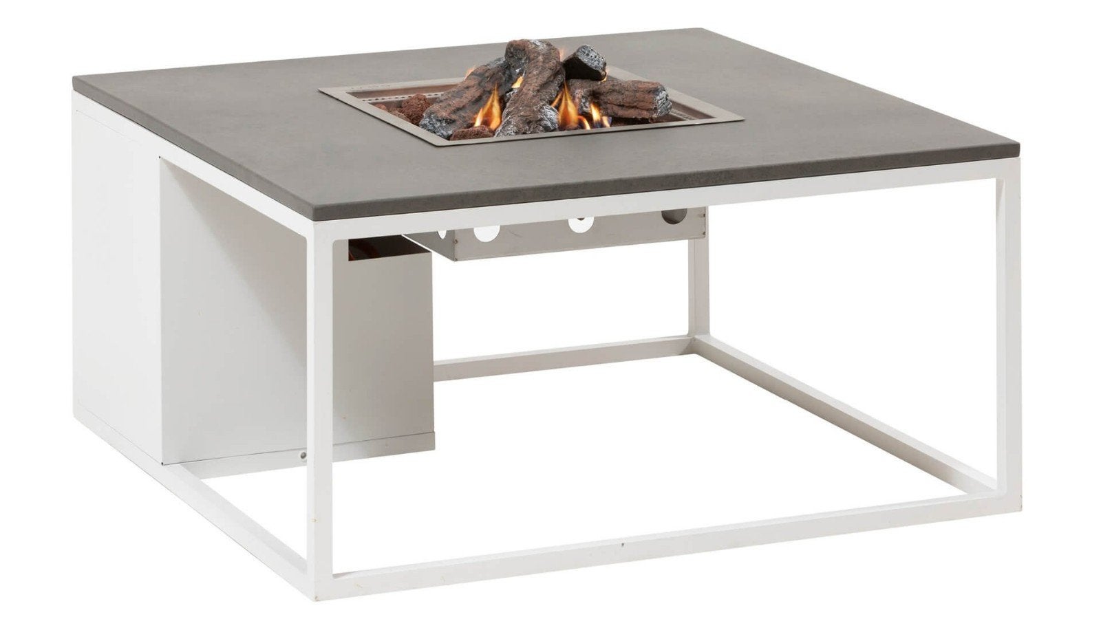 Cosiloft 100 vuurtafel wit/grijs
Cosi ( SHOWROOMMODEL), Ophalen of Verzenden, Nieuw