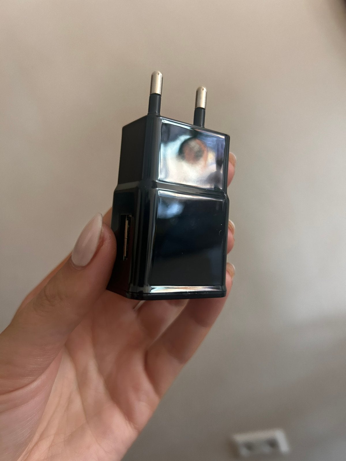 Spy camera adapter op WiFi  1080 HD, Verzenden, Nieuw