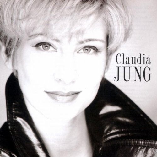 Claudia Jung CD - Schlager Album  Nieuw, Ophalen of Verzenden, Nieuw in verpakking, Album, Schlager