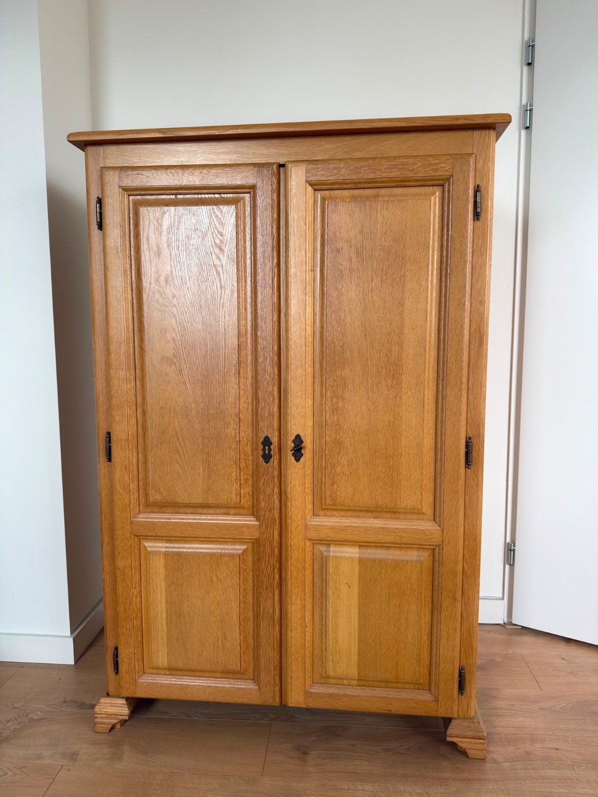 computerkast, Huis en Inrichting, Ophalen, 70 tot 120 cm, Zo goed als nieuw, 40 tot 80 cm
