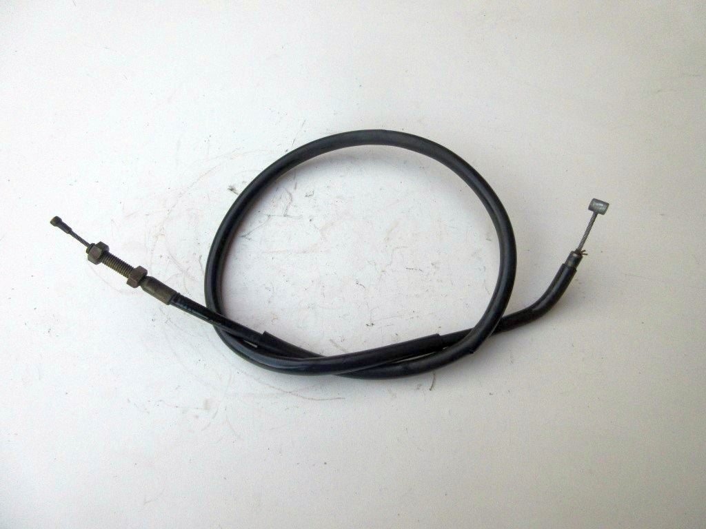 Kawasaki GPZ600 koppelingskabel GPZ 600 koppeling kabel 600R, Motoren, Ophalen of Verzenden, Gebruikt