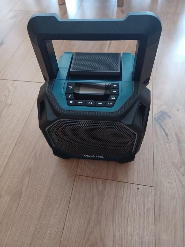 Makita MR014GZ Bouwspeaker, Overige merken, Overige typen, Nieuw, Ophalen of Verzenden