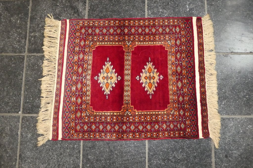Oosters kleedje, Ophalen, Gebruikt, 50 tot 100 cm, 50 tot 100 cm