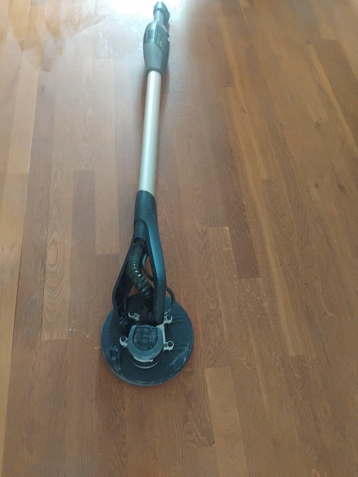 Festool LHS-E 225 EQ Langnek schuurmachine, Ophalen of Verzenden
