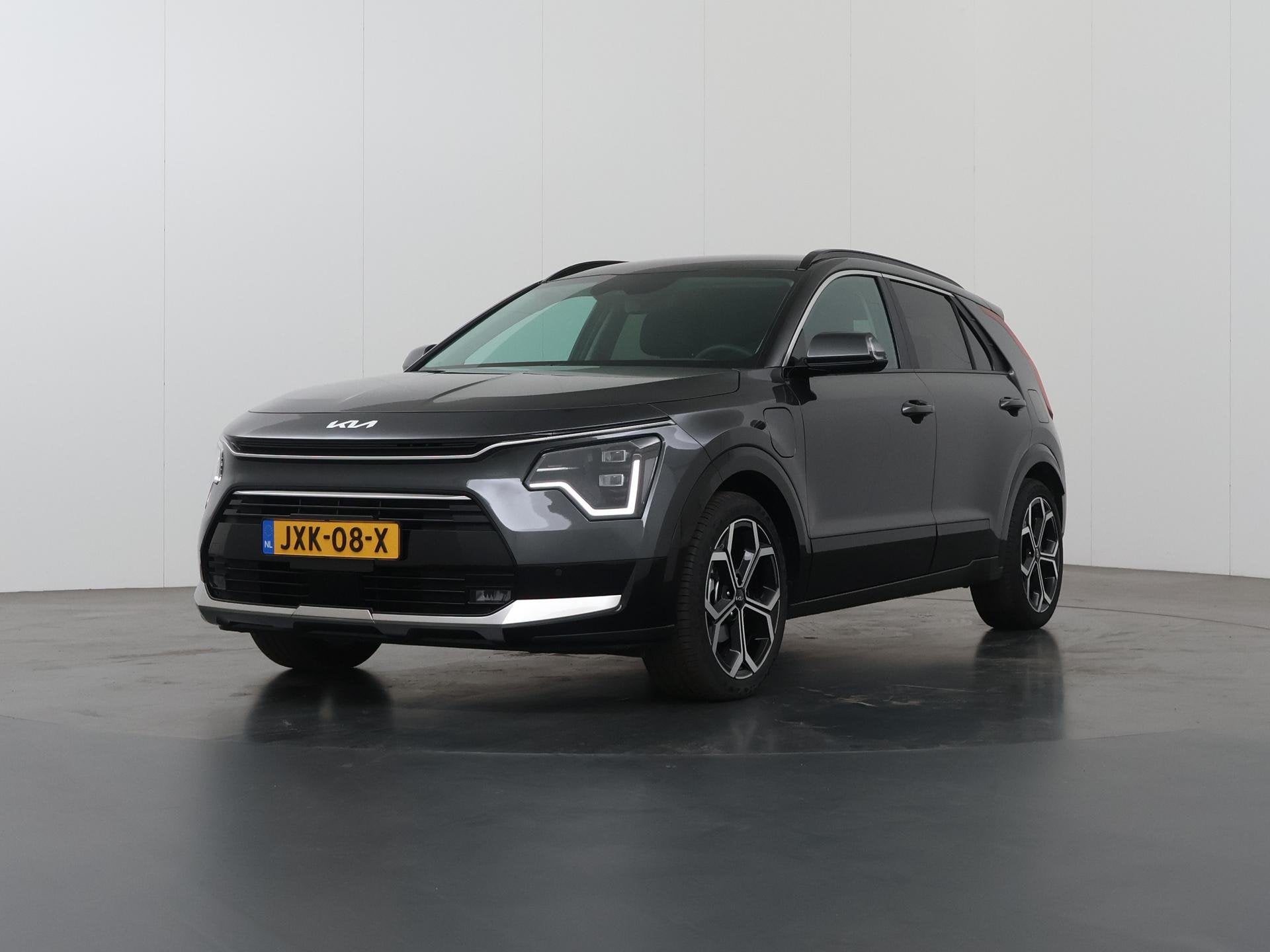 Foto 41 van Kia Niro 1.6 GDi PHEV DynamicPlusLine Edition | 18” lichtm
