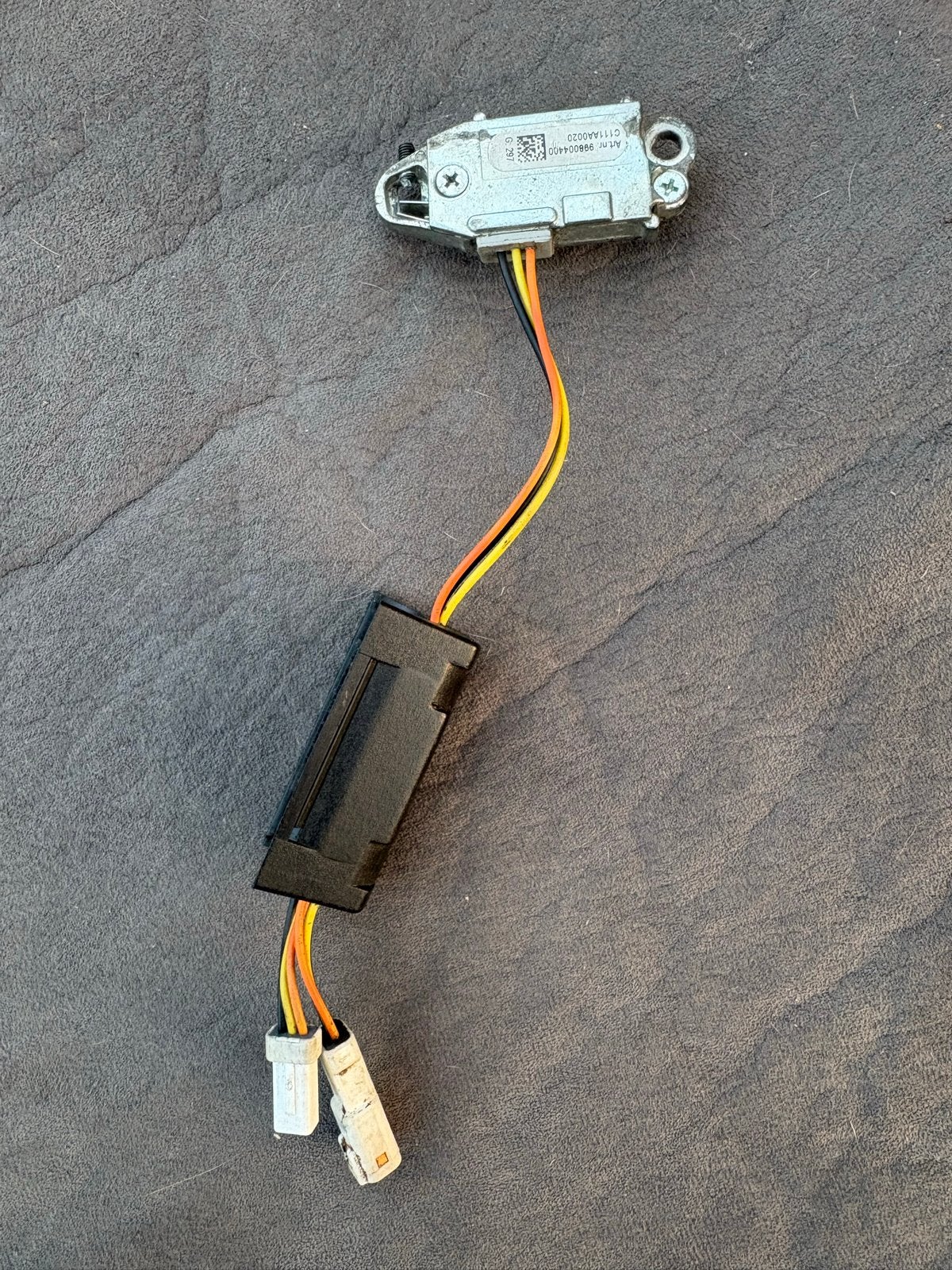 Krachtsensor Gazelle Innergy E-bike, Elektrische fiets, Gebruikt, Overige typen, Ophalen of Verzenden