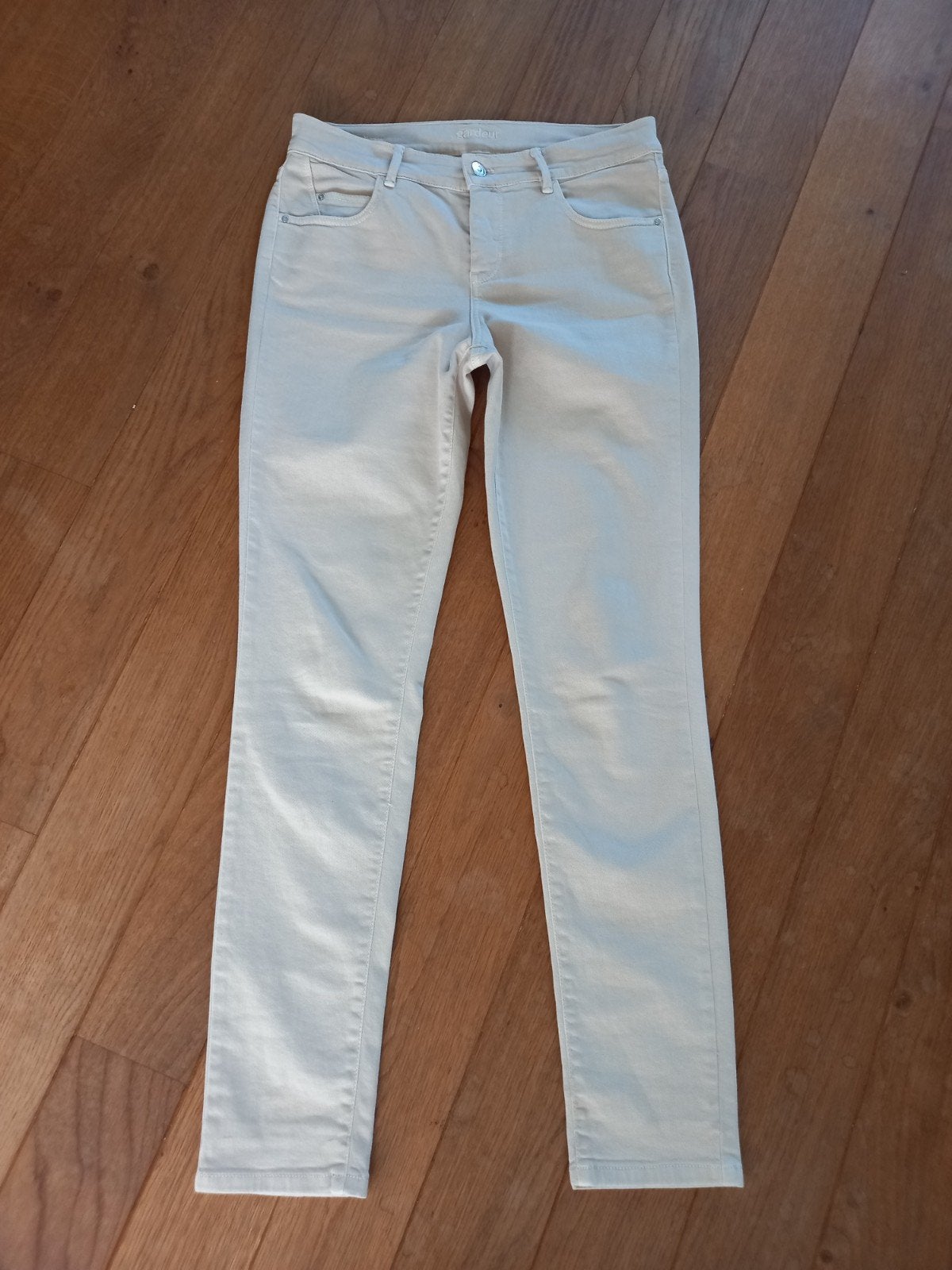 Gardeur model Zuri jeans maat 38, Kleding | Dames, Spijkerbroeken en Jeans, Overige kleuren, Ophalen of Verzenden, Zo goed als nieuw