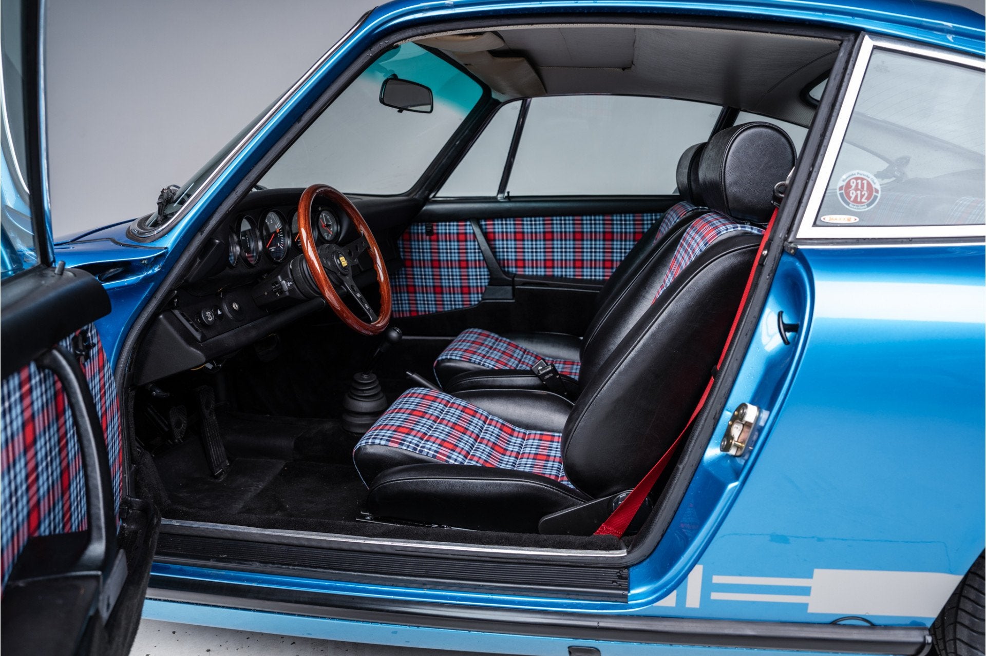 Porsche 911 2.7 S Coupé G-model | Technische topstaat | Out, foto 11