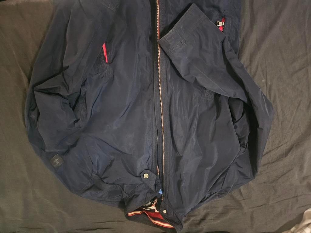 McGregor heren jas maat 52 (L), Maat 52/54 (L), Ophalen of Verzenden, Gedragen, McGregor
