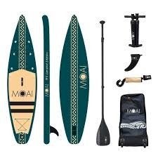 Moai 11'6 LE Ultra Lite SUP Board - Nieuw, Ophalen of Verzenden, Nieuw, Kind