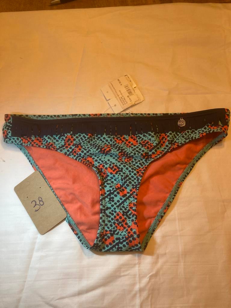 Beachlife bikinibroekje maat 38 - Nieuw met kaartje, Verzenden, Nieuw, Overige kleuren, Bikini