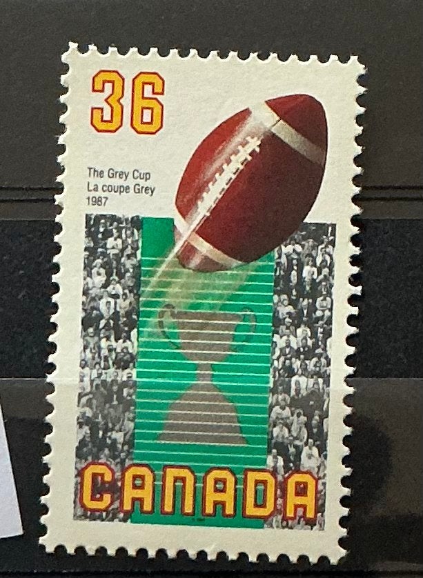 CANADA NR., 1068, Ophalen of Verzenden, Postfris, Noord-Amerika
