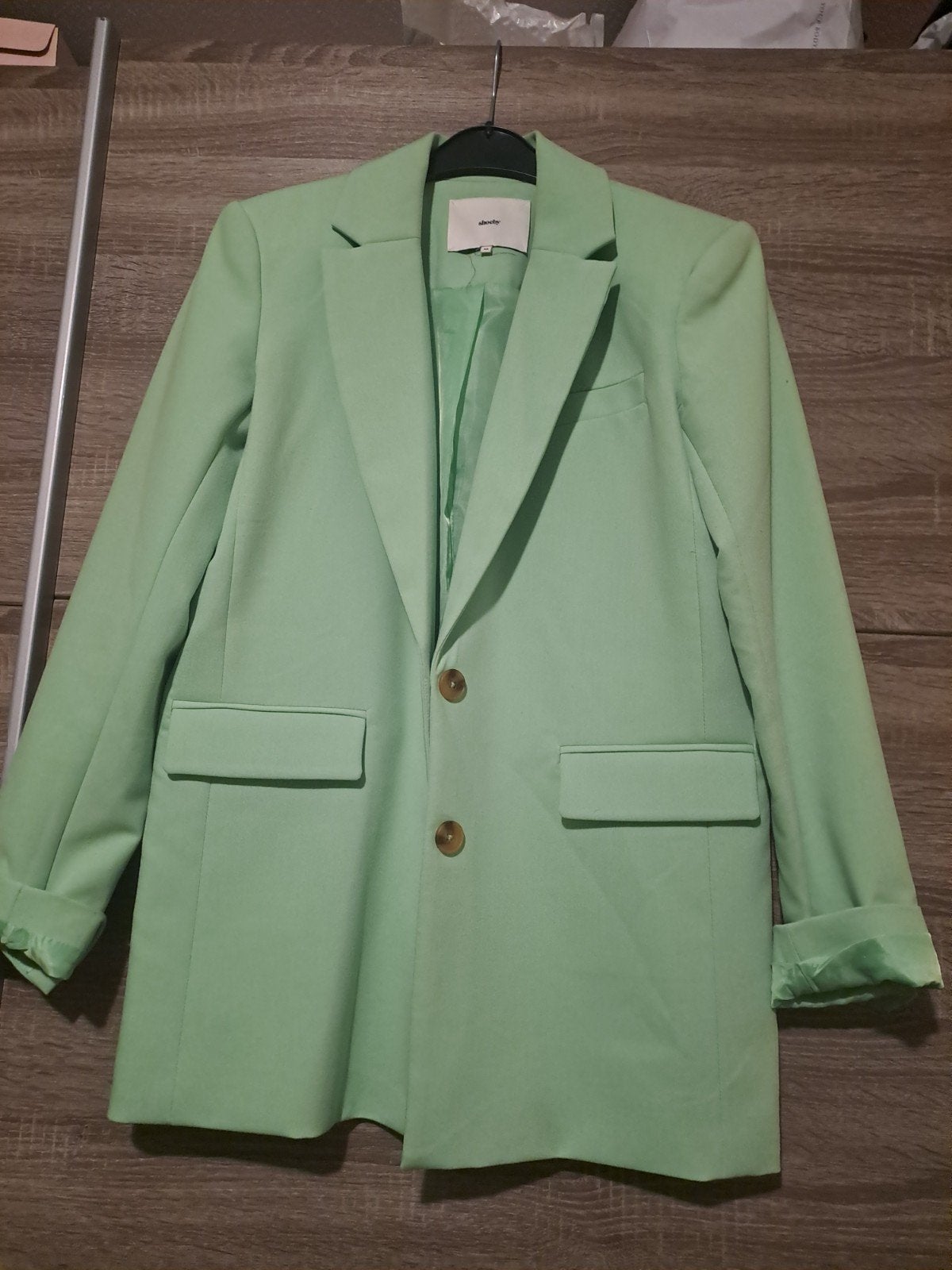 Shoeby Blazer Maat XS, Ophalen of Verzenden, Zo goed als nieuw, Jasje, Shoeby