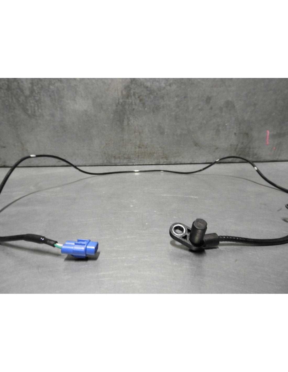 GSXR1000 2012 - 2016 Suzuki Elektrische component D1-41712