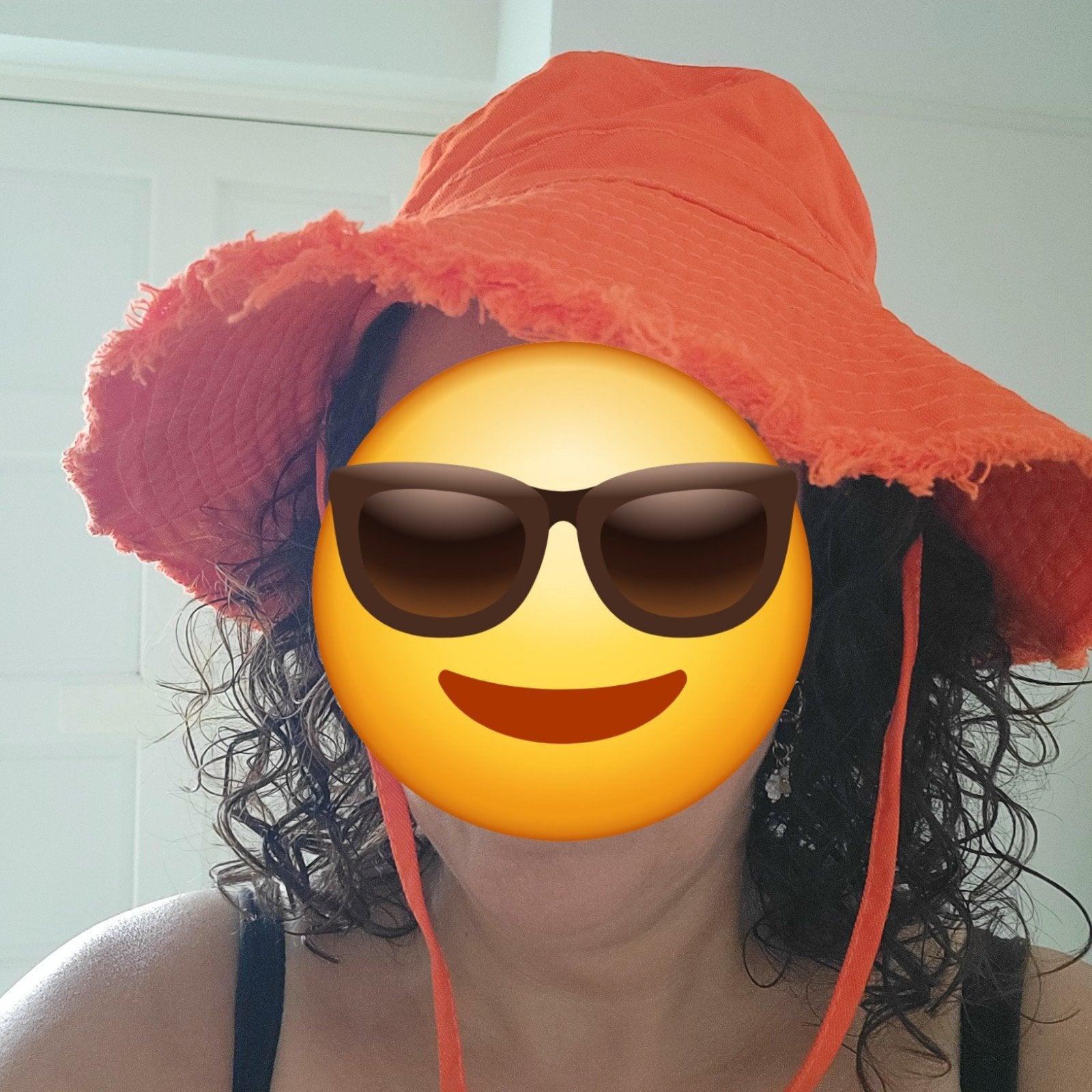 Oranje zonnehoed WK 5 euro pst. 12 te koop, Ophalen of Verzenden, Nieuw, One size fits all