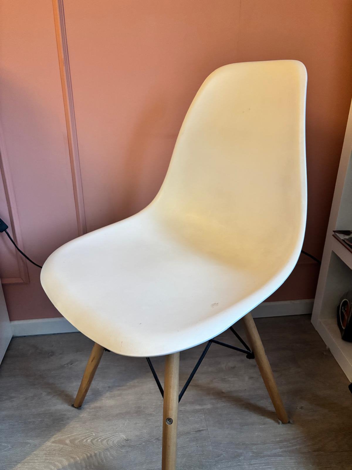 Ikea stoel, Ophalen, Zo goed als nieuw, Eén