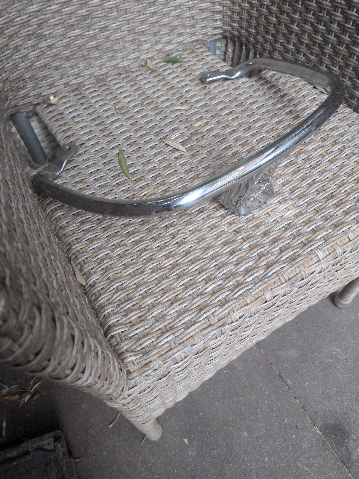 Vespa achter beugels nieuw, Ophalen of Verzenden, Nieuw