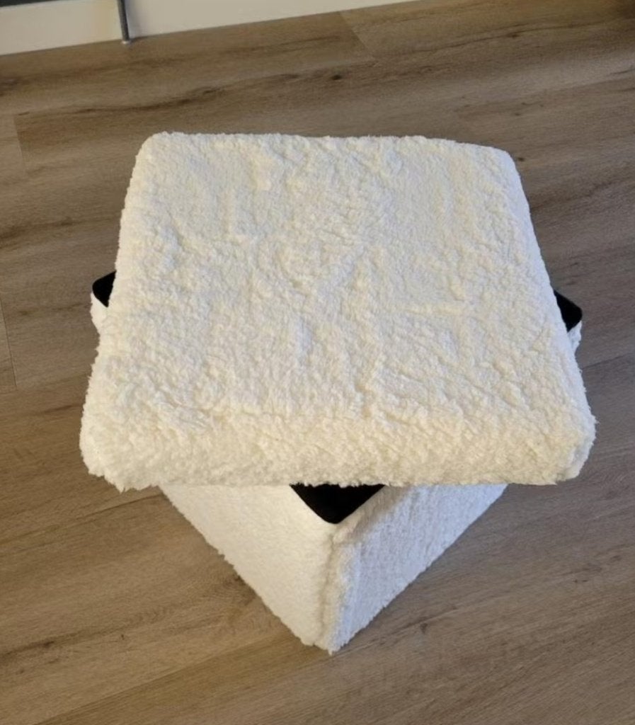 Opberg box, Ophalen, Overige materialen, Gebruikt, 20 tot 30 liter