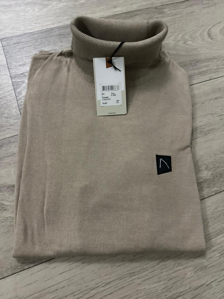Chasin coltrui maat L, Ophalen of Verzenden, Nieuw, Maat 52/54 (L), Beige