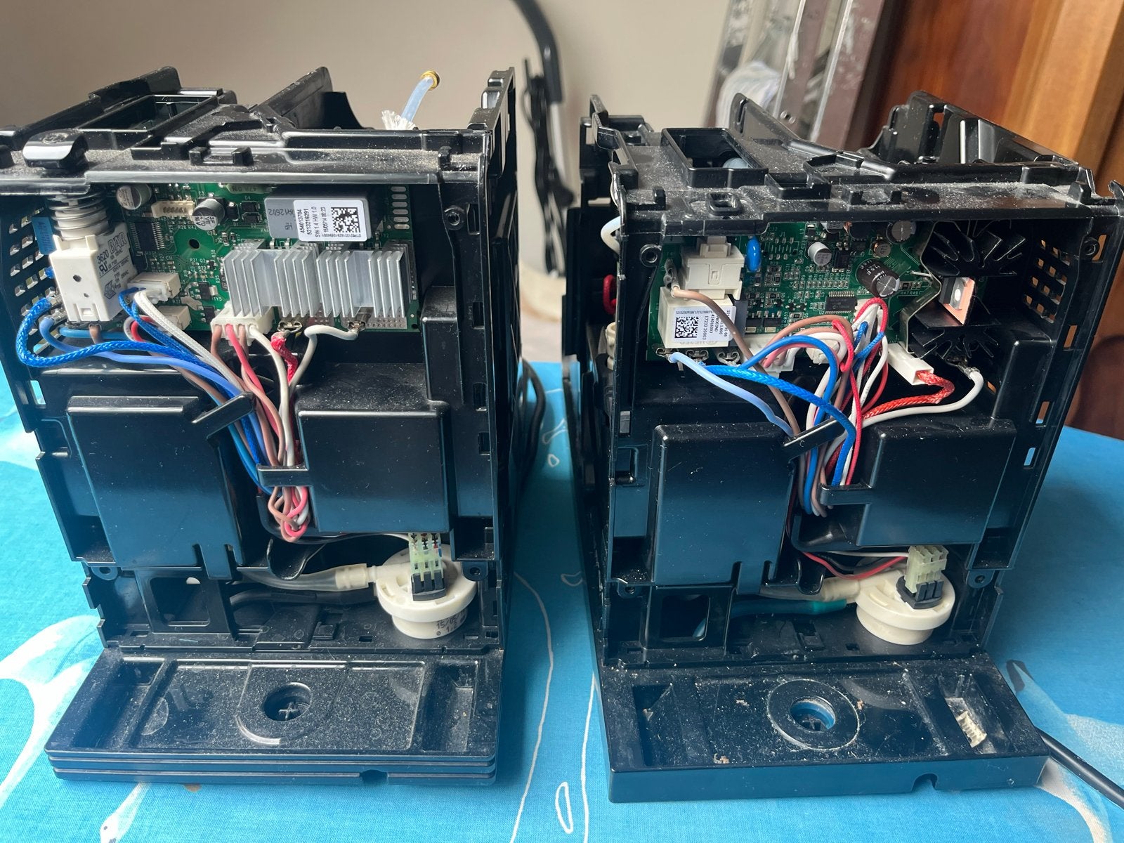 Nespresso Delonghi Latissimo EN550BM EN520S onderdelen, Ophalen of Verzenden, Gebruikt
