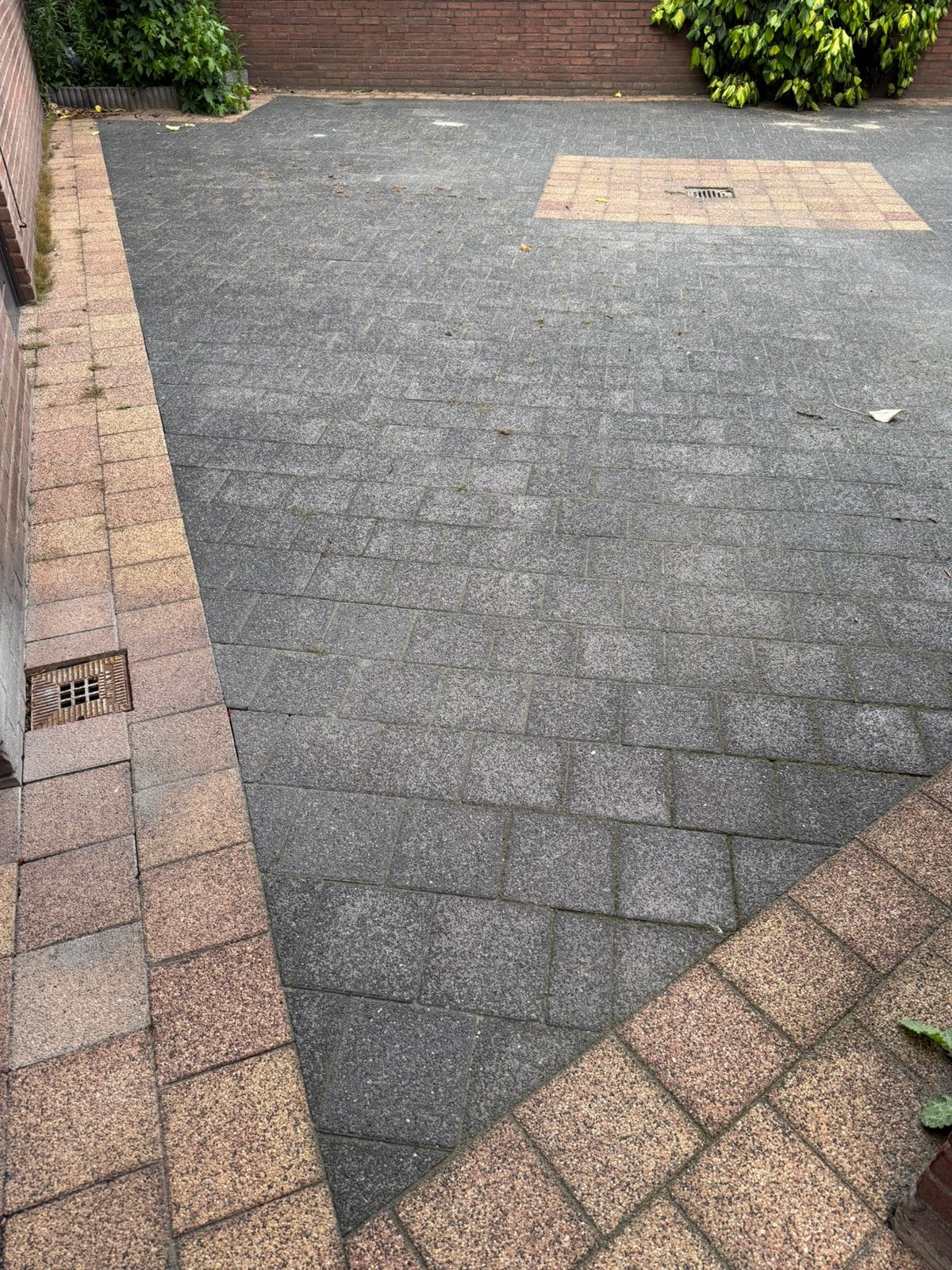 Straatwerk, Tuin en Terras, Ophalen