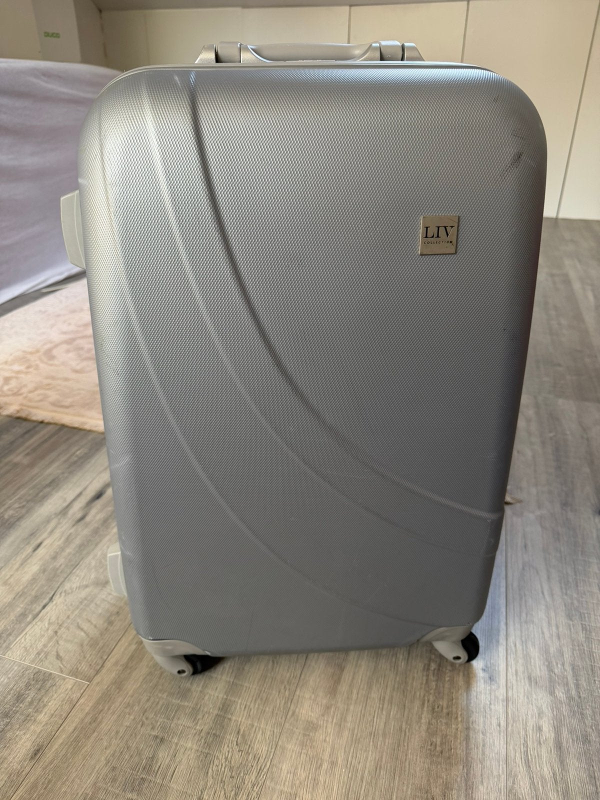 Bagage koffer 68x42, Ophalen of Verzenden, Zo goed als nieuw, Hard kunststof