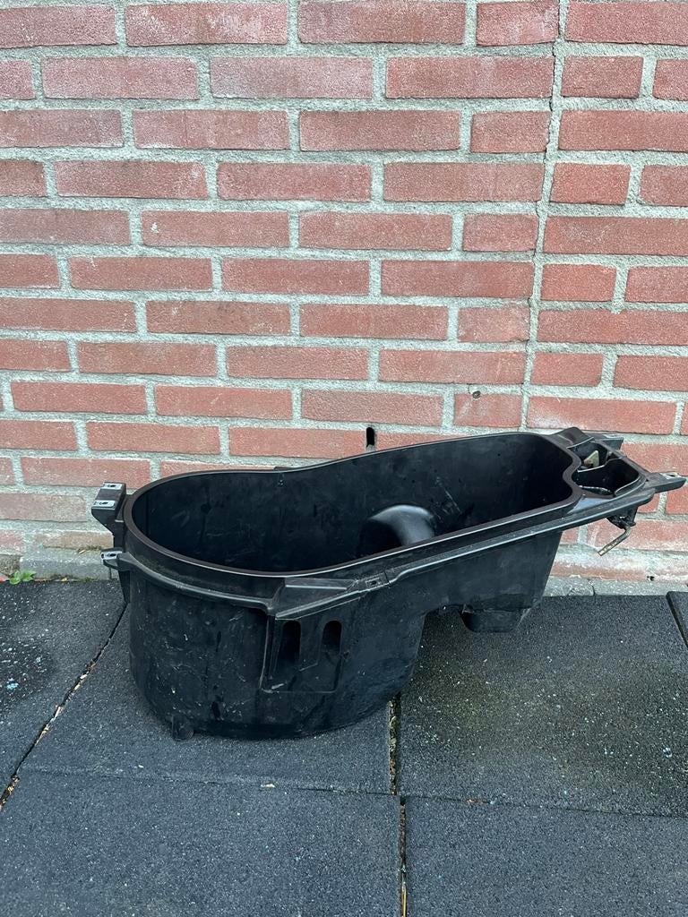 Gilera runner buddybak sd, Ophalen of Verzenden, Overige typen, Overige merken