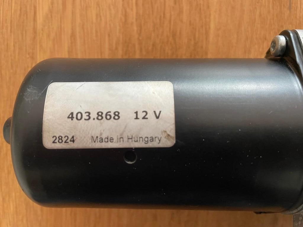 RuitenWisserMotor SWF VALEO 403.868, Ophalen of Verzenden, Nieuw