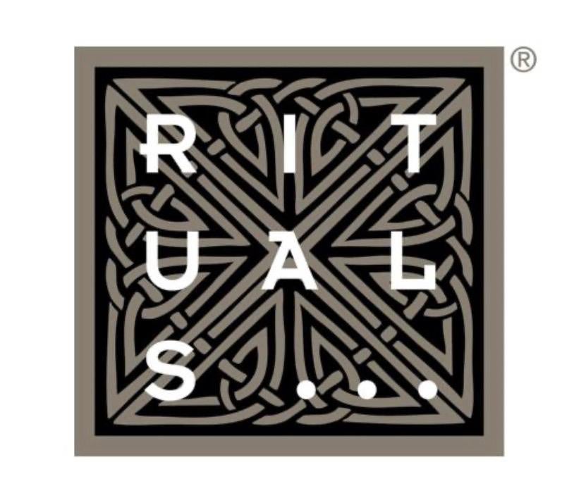 Rituals 15% kortingsvoucher, Eén persoon, Kortingsbon