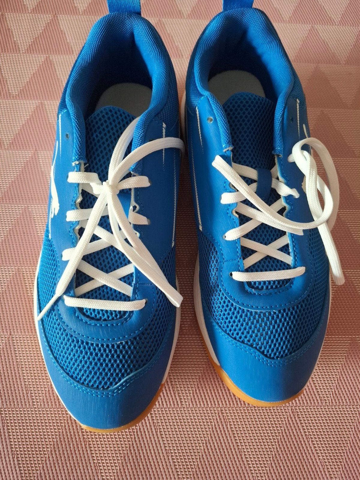 Nieuwe Puma Soft Foam gympen maat 38 25cm in doos, Ophalen of Verzenden, Nieuw, Zwart, Sneakers of Gympen
