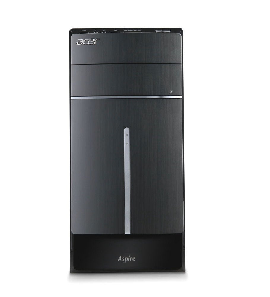 Acer aspire TS603, Computers en Software, 2 tot 3 Ghz, Ophalen of Verzenden, Zo goed als nieuw, Gaming