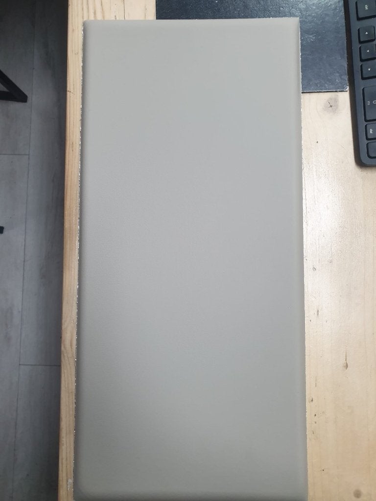 Antidreunmat / isolatiematten | geluid & warmte |, Ophalen, Budget Bike XL, Info@budgetbike.nl, Nieuw