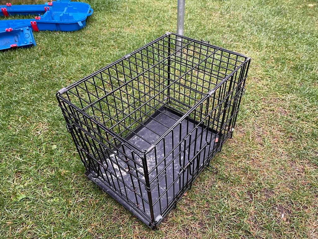 Bench, Dieren en Toebehoren, Ophalen, Gebruikt