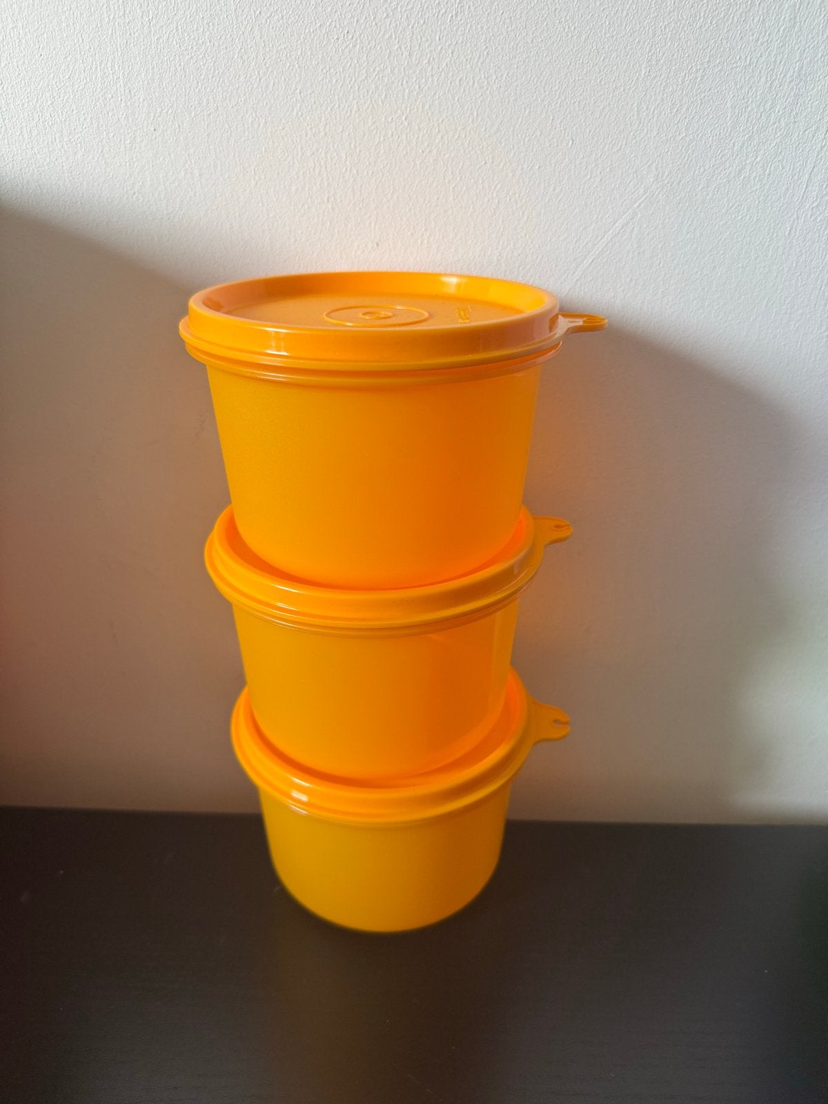 Tupperware bewaardoosjes 450 ml - Nieuw, Bewaardoos, Nieuw, Ophalen of Verzenden, Luchtdicht