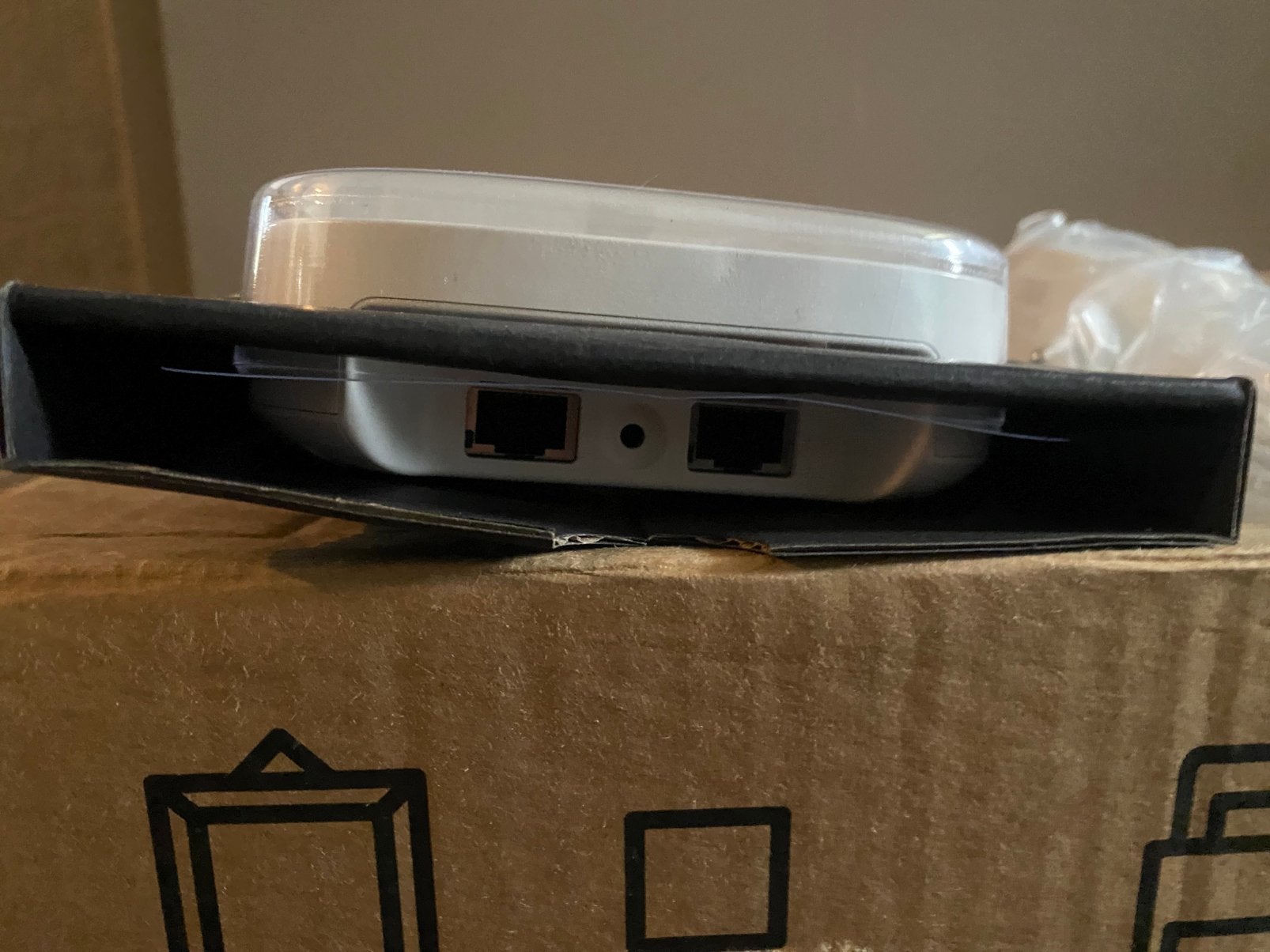 Foto 14 van Sonos Play 5 set met Boost en Bridge als NIEUW!
