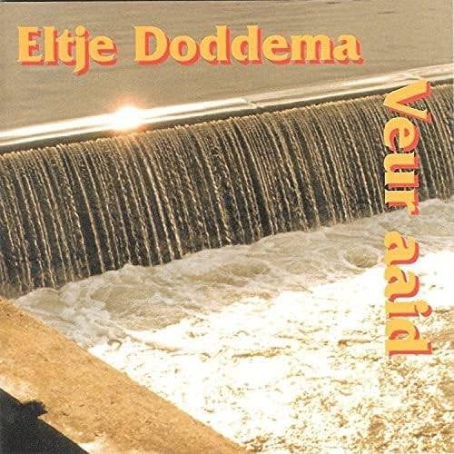 Eltje Doddema - Veur aaid - groningen dialect, Ophalen of Verzenden, Zo goed als nieuw, Streekmuziek
