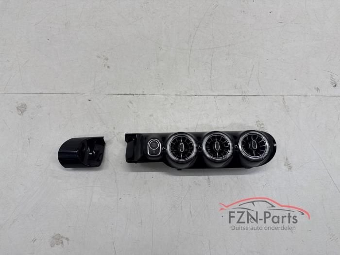 Mercedes-Benz GLA W247 Luchtrooster Dashboard, Auto-onderdelen, Ophalen of Verzenden, Gebruikt
