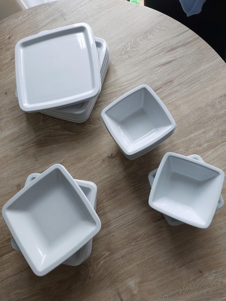 Ikea borden, Ophalen, Nieuw, Bord(en), Overige stijlen