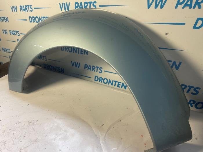 Scherm links-voor van een Volkswagen Beetle (LB5Q), Gebruikt, -, -, -