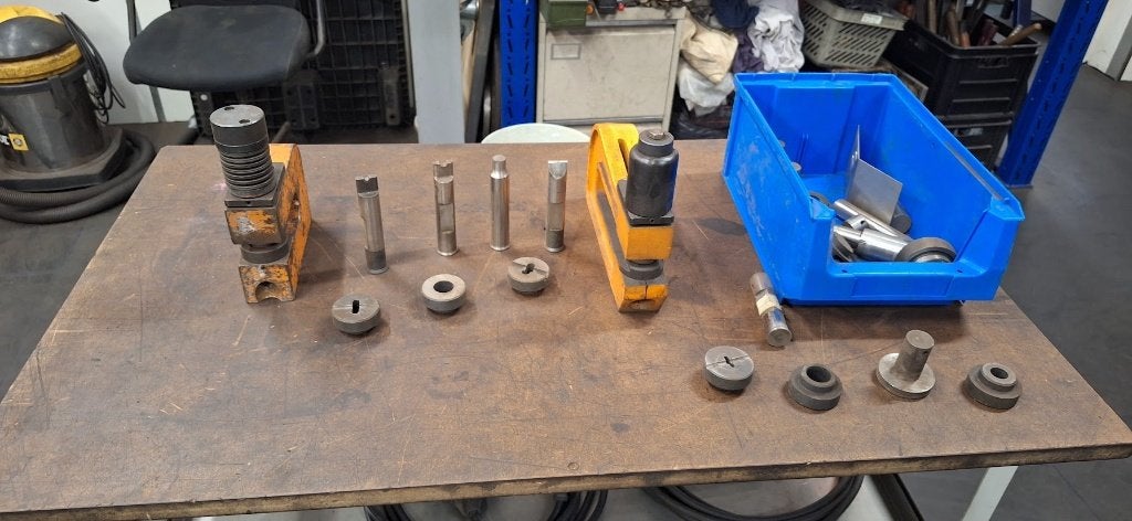 pons gereedschap, Ophalen, Zo goed als nieuw, Overige typen, Overige merken