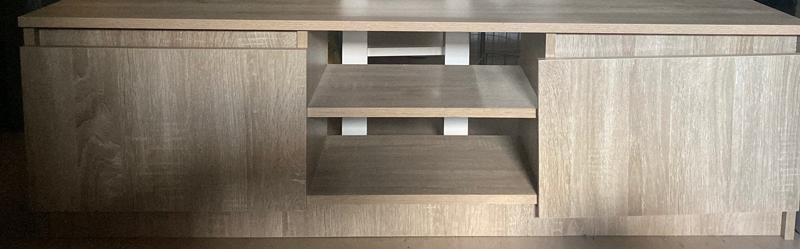Tv kast gratis, Ophalen, Zo goed als nieuw, 25 tot 50 cm, Minder dan 100 cm