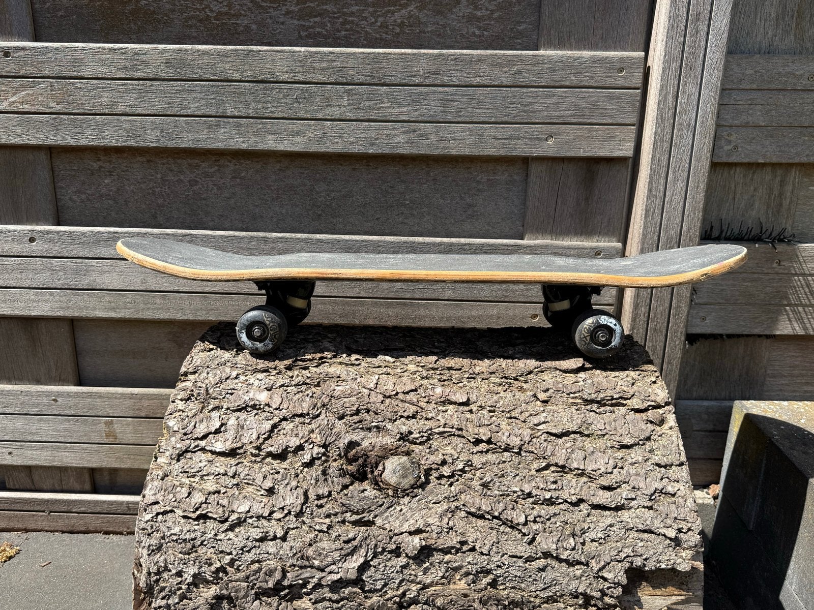 Oxelo skateboard - Plank 75cm, Ophalen, Gebruikt, Skateboard