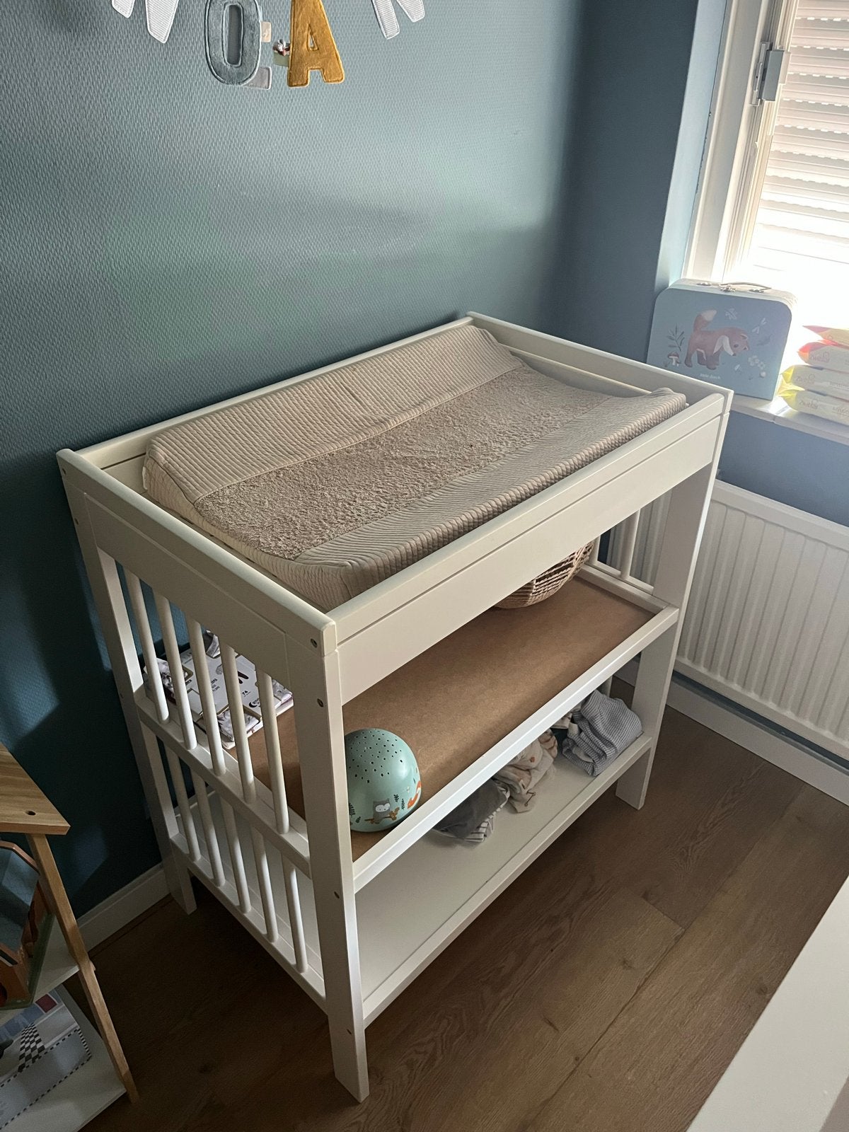 Nette commode gratis ophalen, Ophalen, 50 tot 70 cm, Zo goed als nieuw, 75 tot 100 cm