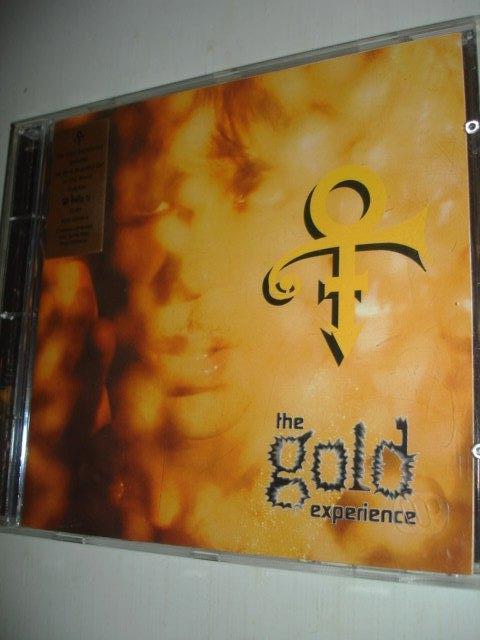 Prince- The Gold Experience- Warner Bros- (NIEUW), Verzenden, Nieuw in verpakking