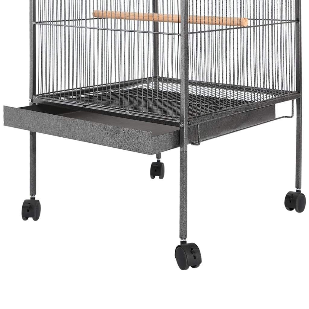 Vogelkooi vogelvoliere vogelhok kooi voliere GRATIS BEZORGD!, Dieren en Toebehoren, Verzenden, Nieuw, Vogelkooi, Nvt