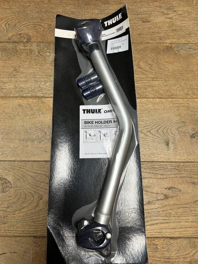 Thule fiets klem 4 - 56cm Sport/Elite, Nieuw, Ophalen of Verzenden, Fietsendrager-accessoire, 1 fiets