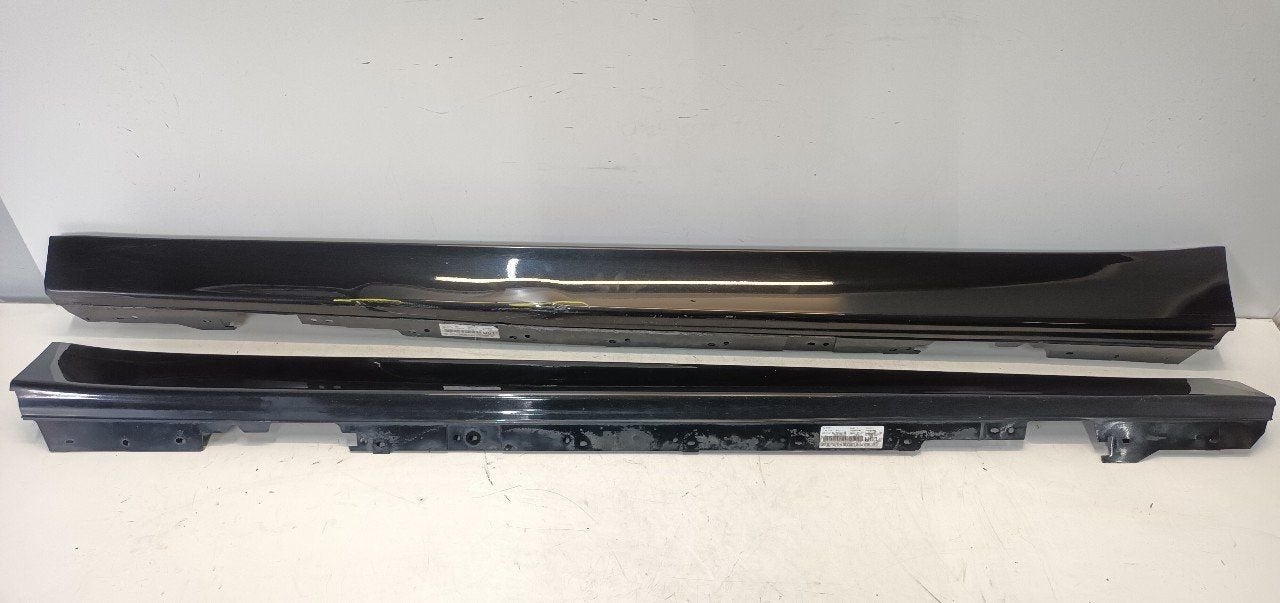 Sideskirt set BMW 3 serie, Onderdelen@venauto.nl, Van der Ven Autorecycling B.V., Gebruikt, Ettenseweg 76, 4706 PB Roosendaal, The Netherlands