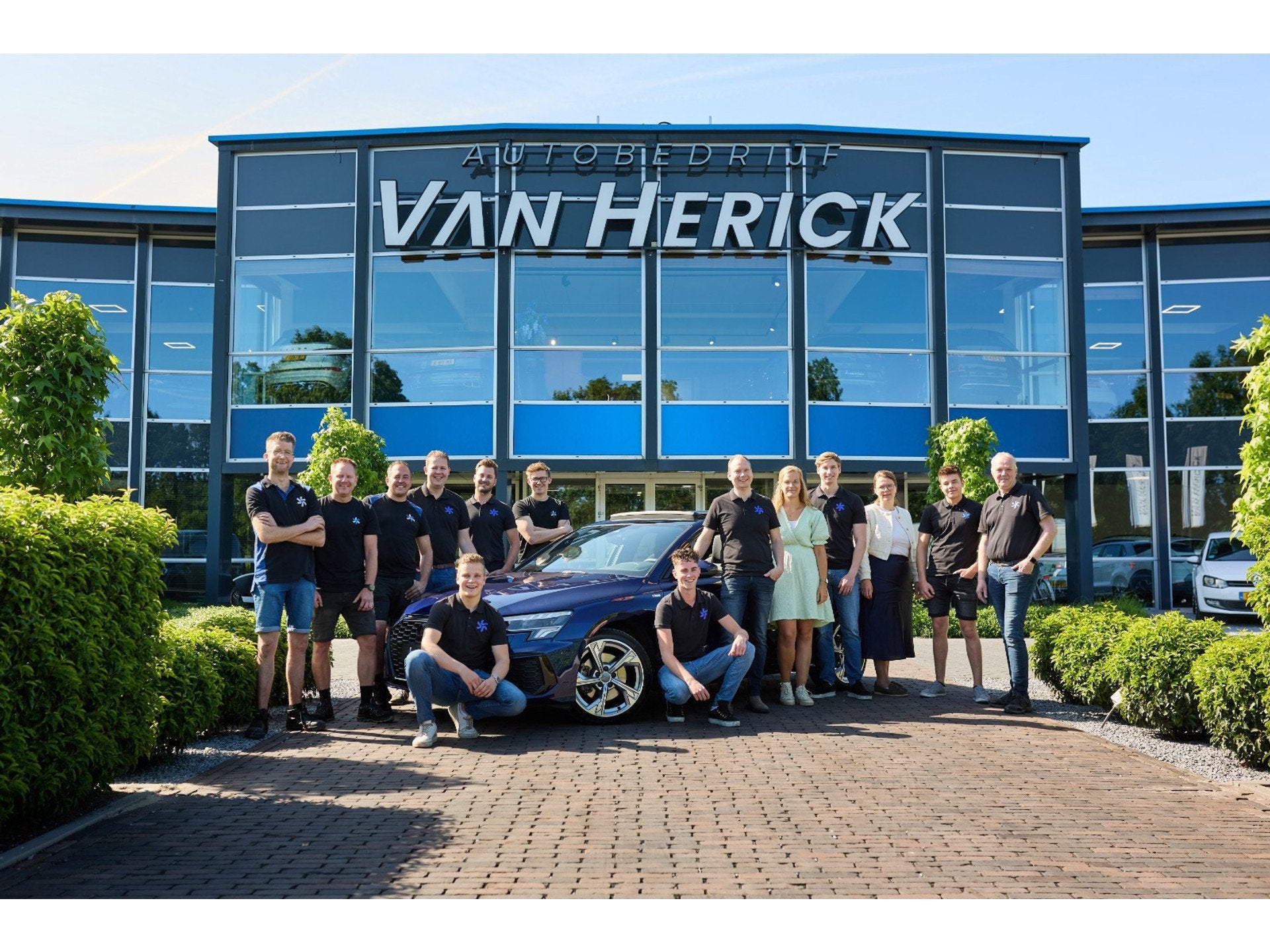 Foto 24 van Nissan Juke 1.0 DIG-T Tekna Automaat | Navigatie | Stoelverw