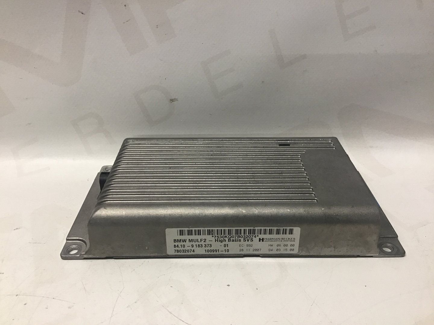 Bluetooth module BMW E61 84109183373-01, Ophalen of Verzenden, -, -, -